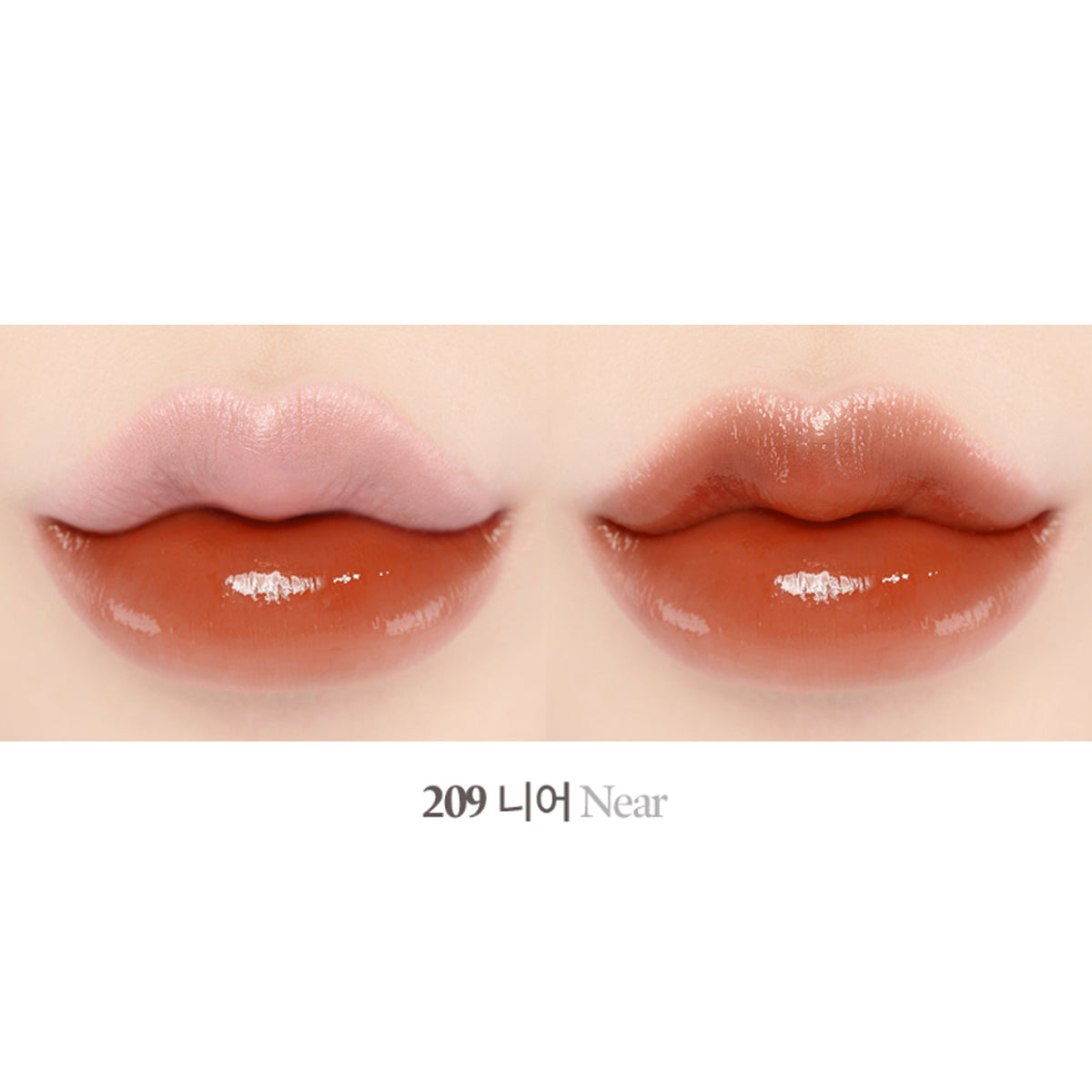 Laka Bonding Glow Lipstick (Pick 1 out of 24 Colors)