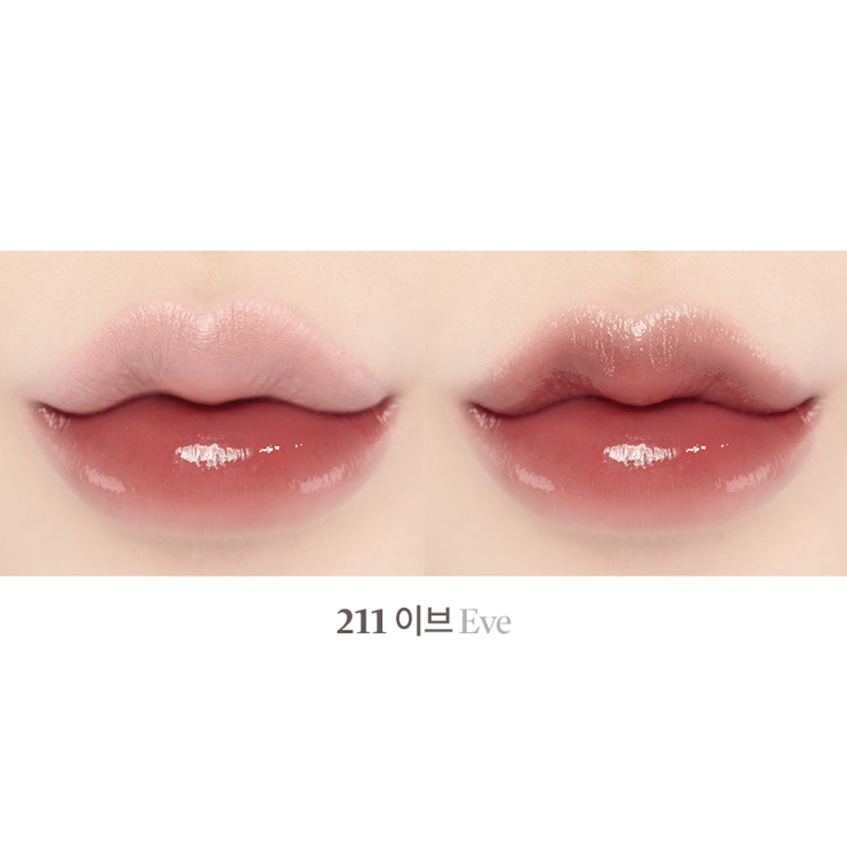 Laka Bonding Glow Lipstick (Pick 1 out of 24 Colors)