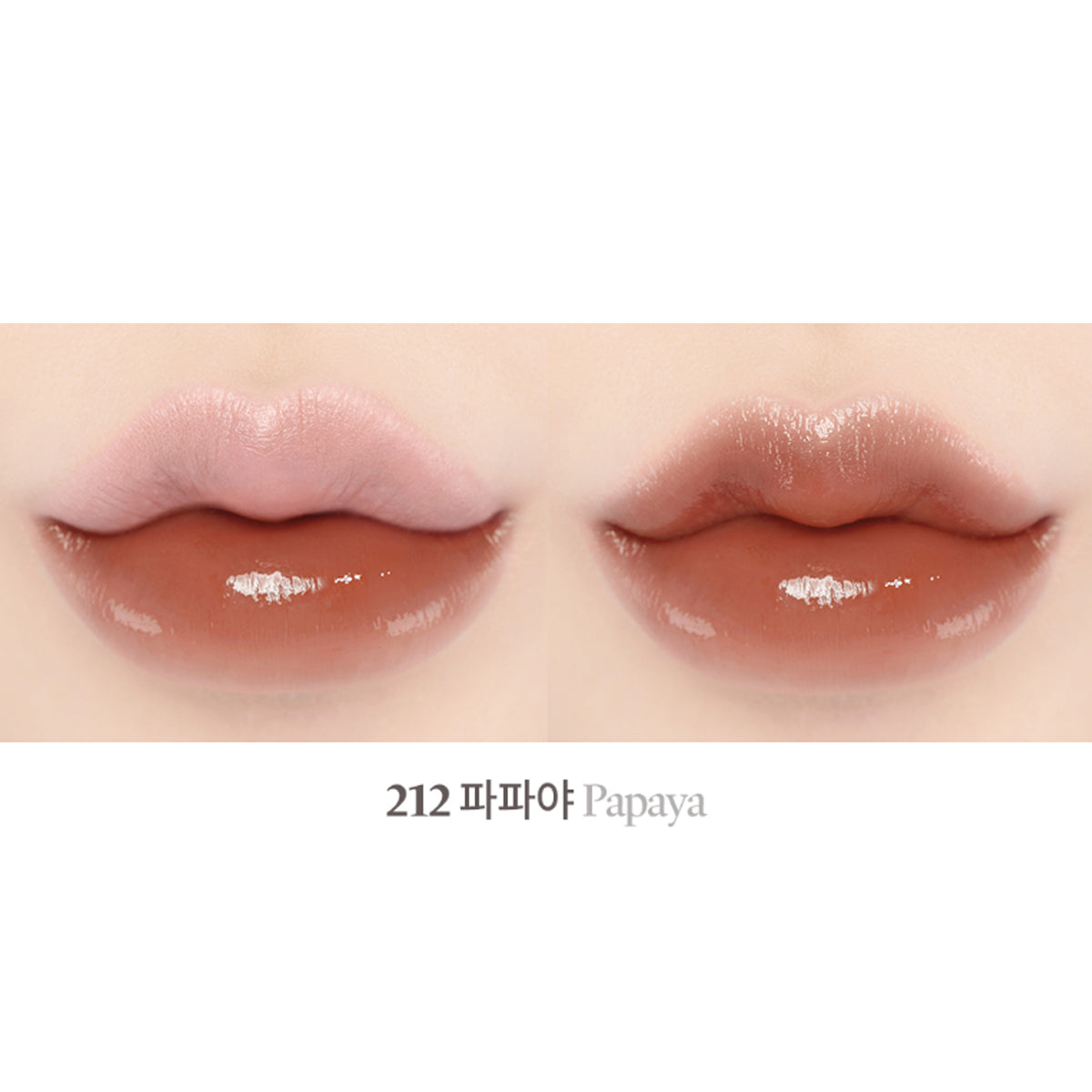 Laka Bonding Glow Lipstick (Pick 1 out of 24 Colors)