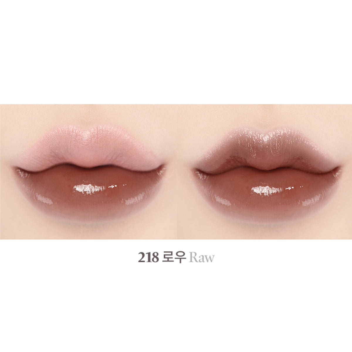 Laka Bonding Glow Lipstick (Pick 1 out of 24 Colors)