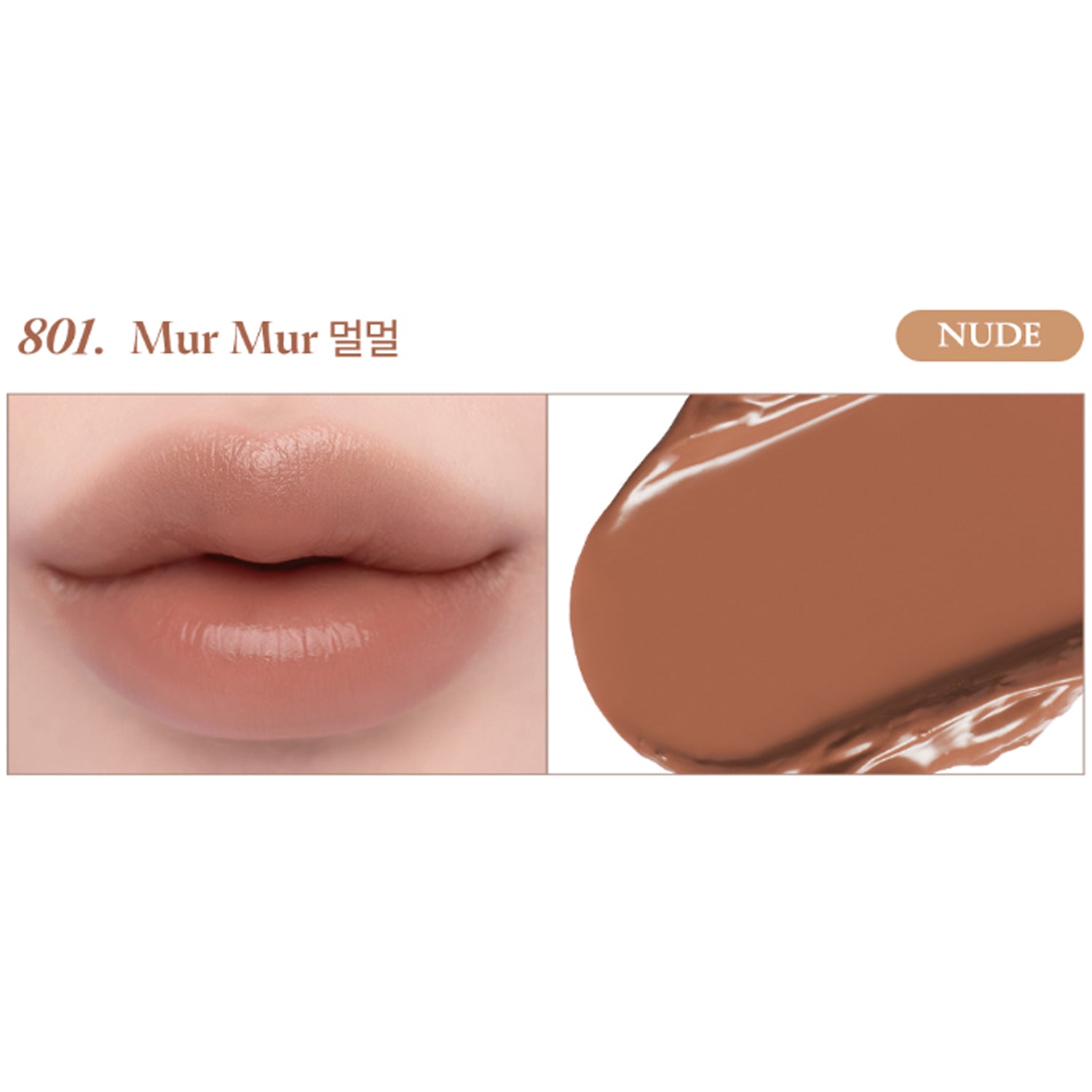 Laka Devil Lip (10 Shades)