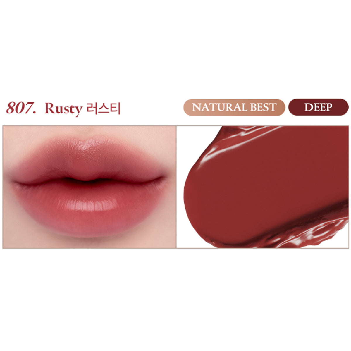 Laka Devil Lip (10 Shades)