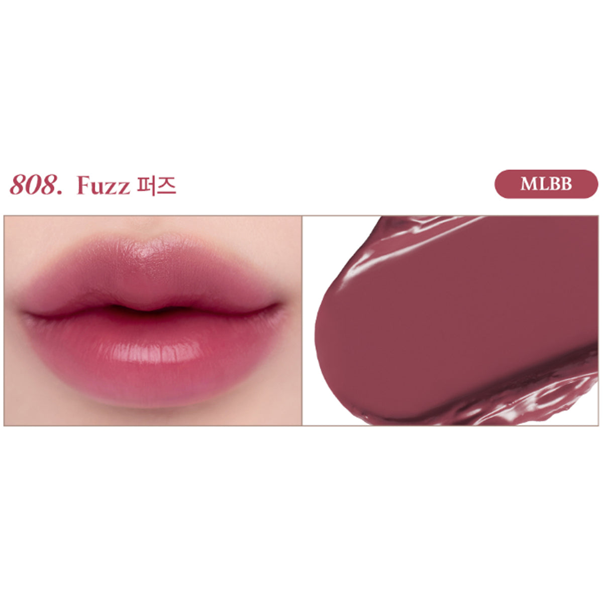 Laka Devil Lip (10 Shades)