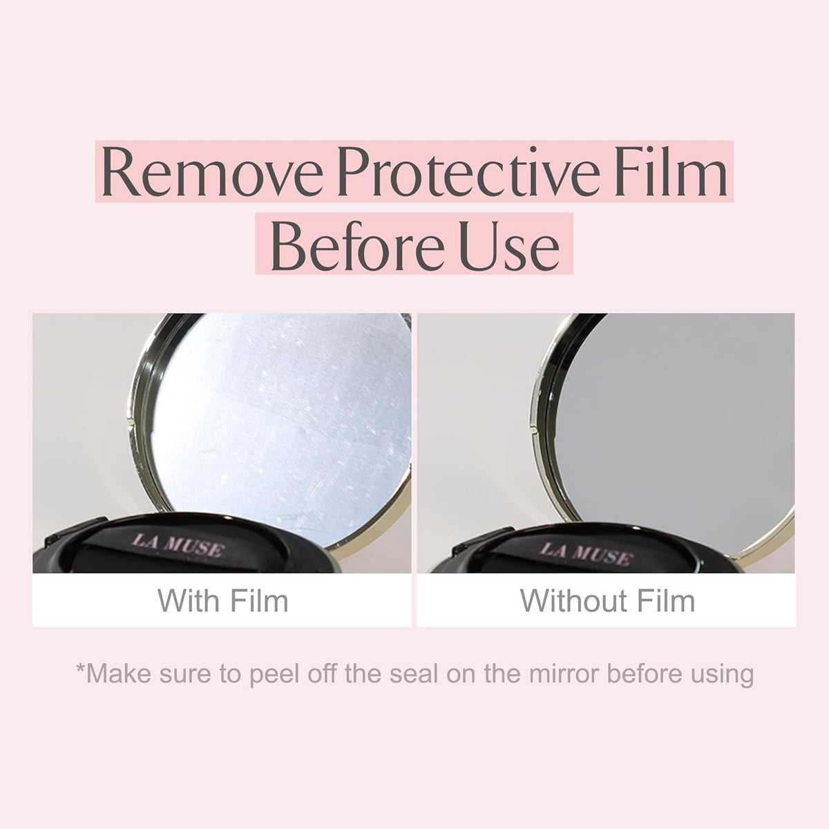 LA MUSE CORRECCIÓN CORRECA CC CC CCHION 14G (original + recarga)