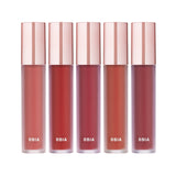 BBIA Last Velvet Lip Tint Version 1. Extra Series (5 Colors)