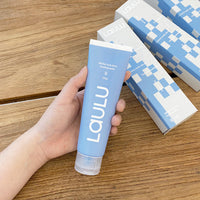 Pasta de dientes de Laulu 120g (4 tipos)