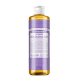 DR.BRONNER'S Lavender Pure Castile Soap 475ml