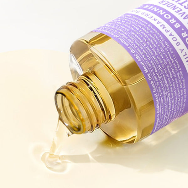 DR.BRONNER'S Lavender Pure Castile Soap 950ml