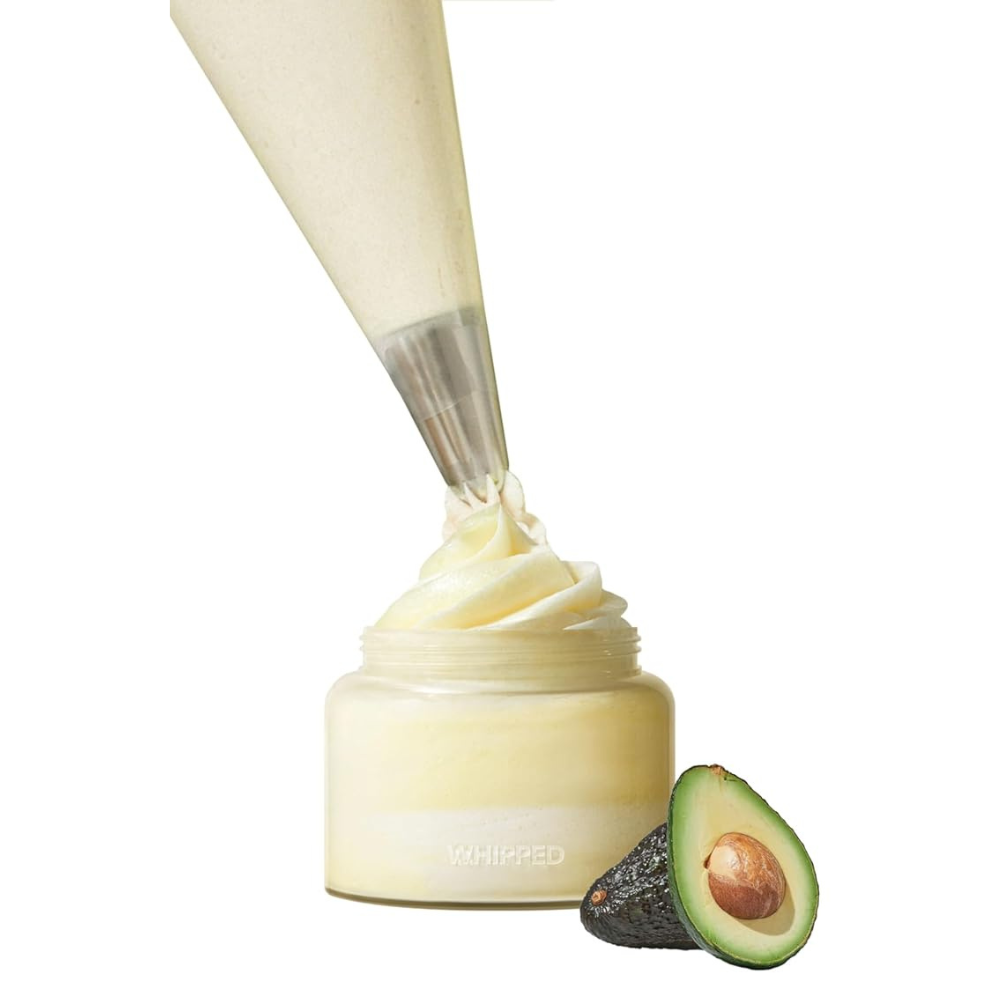 Lavocado (Lime + Avocado)