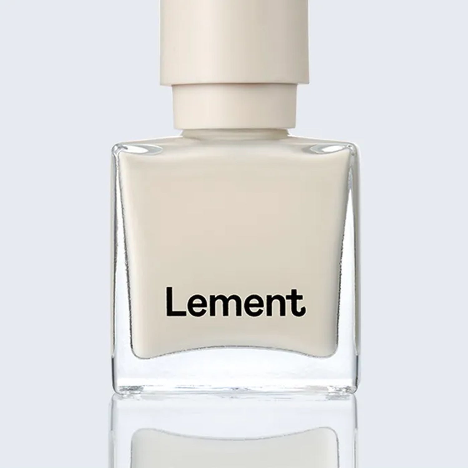 Lement 63 Vanilla White