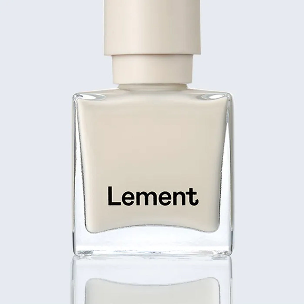 Lement 63 Vanilla White