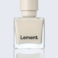 Lement 63 Vanilla White