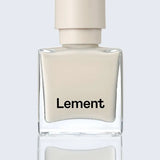 Lement 63 Vanilla White