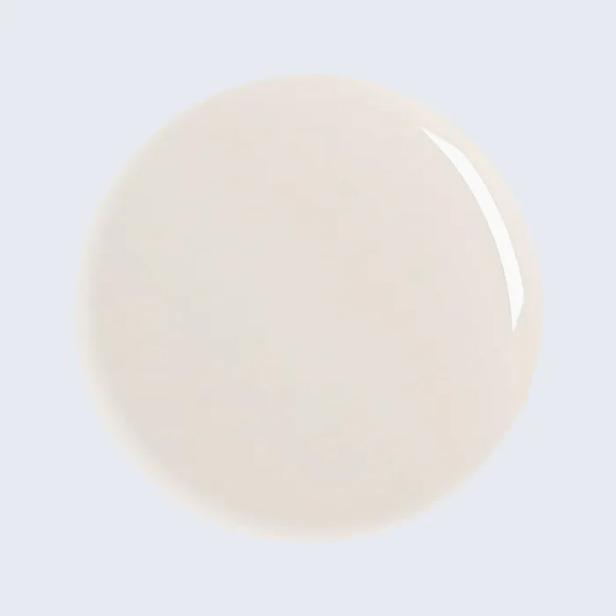 Lement 63 Vanilla White