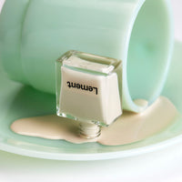 Lement 63 Vanilla White