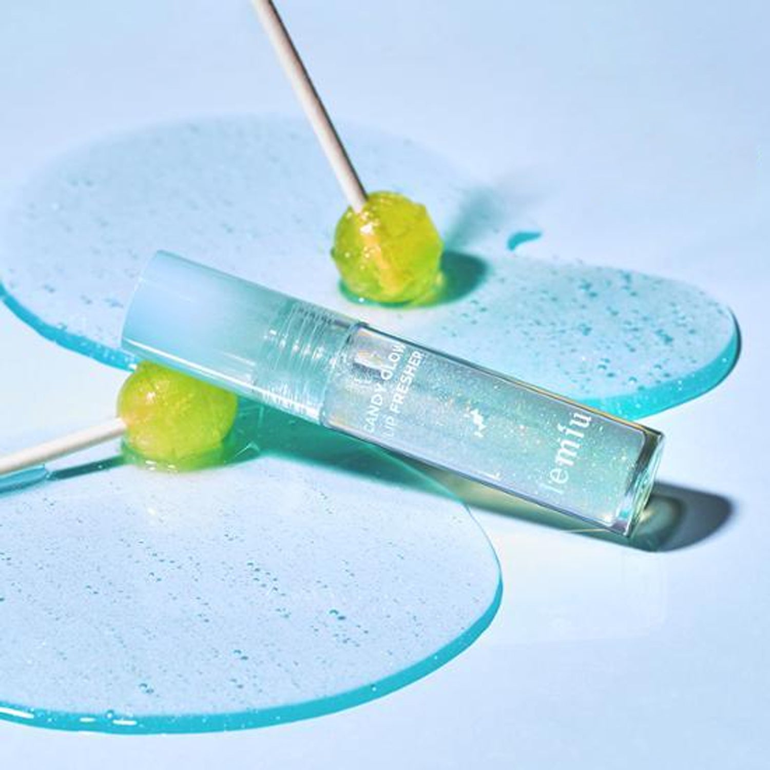 Lemiu Candy Glow Lippe frischer 3G _ Cooltopia