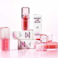 Lemiu Moist Lip Blur 5g 6 colors