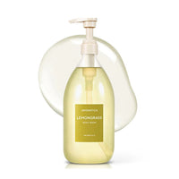 AROMATICA  Lemongrass Body Wash 1L