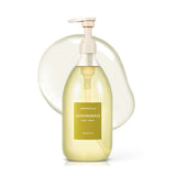 AROMATICA  Lemongrass Body Wash 1L