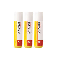 LEMONA Vitamin Lip Balm 5.5g 3ea