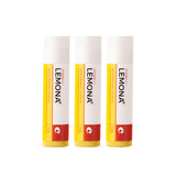 Lémona vitamina bálsamo labial 5.5G 3EA