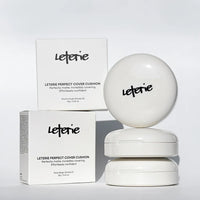 Leterie Perpect Cover Cushion 3 Colors