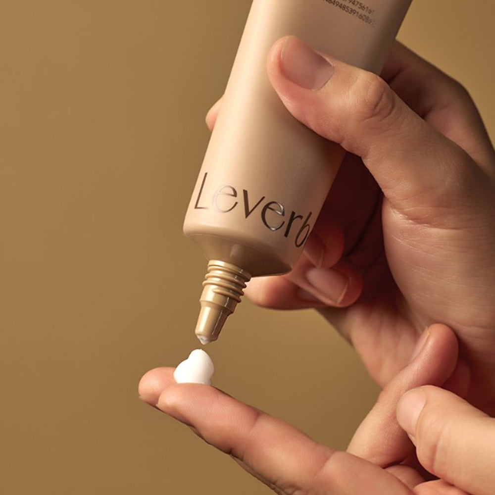Leverbe Perfumed Hand Cream 40ml (3 Types)
