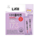 Lifill Derma Collagen Biotin Max 3.5G (12EA+2EA)