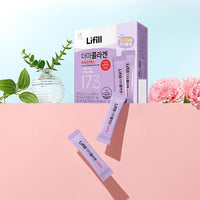 [Expiration imminen] Lifill Derma Collagen Biotin Max 3.5g (12ea+2ea)