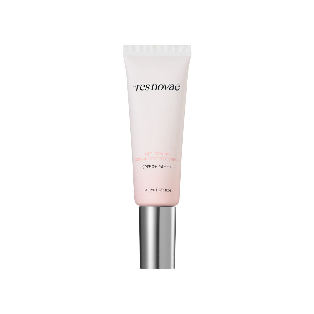 resnovae Lift-Toning Sun Protector Cream 40ml