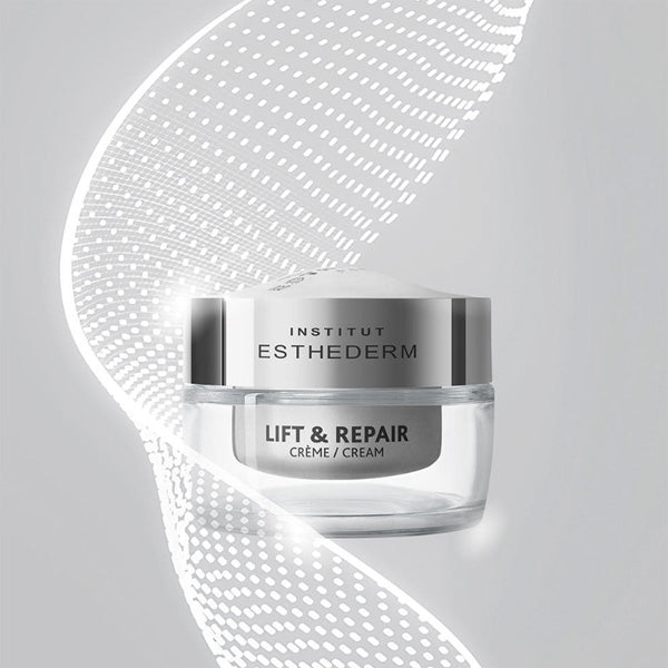 ESTHEDERM Lift & Repair Cream 50ml