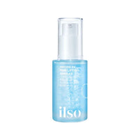 ilso Peptide 3X Pore Tox Firming Ampoule 30ml