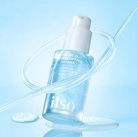 ilso Peptide 3X Pore Tox Firming Ampoule 30ml