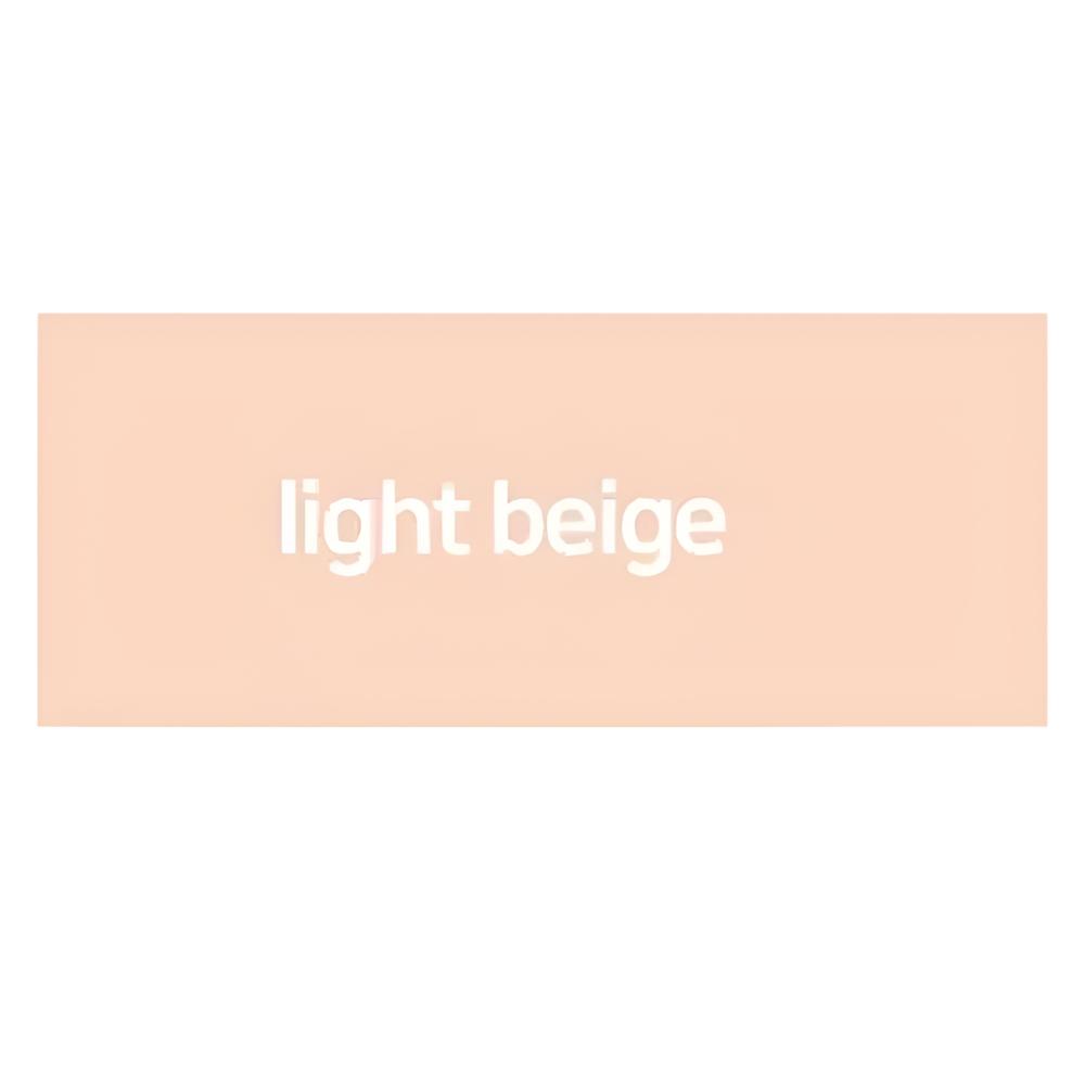 chosungah22 C&T VVIG Cushion Cica Ampoule Special Kit 25g in Light Beige Shade.