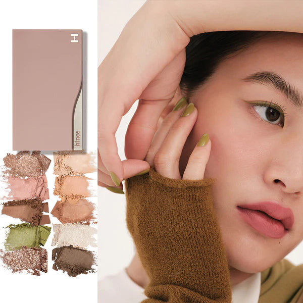 Hince New Depth Eyeshadow Palette 9.8g 7color | DODO SKIN – DODOSKIN Hince New Depth Eyeshadow Palette 9.8g 7color | DODO SKIN – DODOSKIN