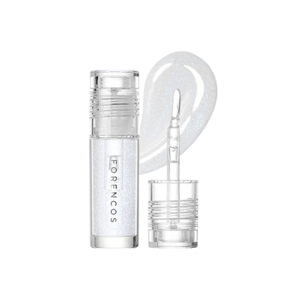 FORENCOS mini layering lip gloss 2g