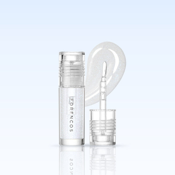 FORENCOS mini layering lip gloss 2g