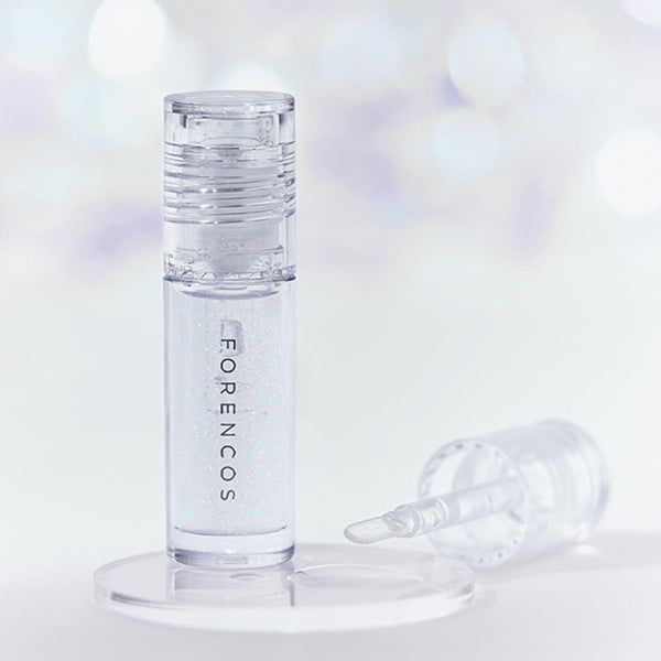 FORENCOS mini layering lip gloss 2g