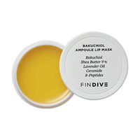FINDIVE Bakuchiol Ampoule Lip Mask 8g