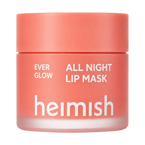 Heimish Everglow All Night Lip Mask 20g