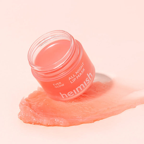 Heimish Everglow All Night Lip Mask 20g