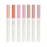 FORENCOS Nougat Hide & Fit Lip Pencil 0.8g 7colors
