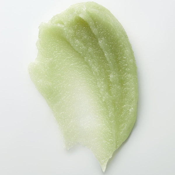FULLY Green Tomato Smoothie Lip Scrub 12g