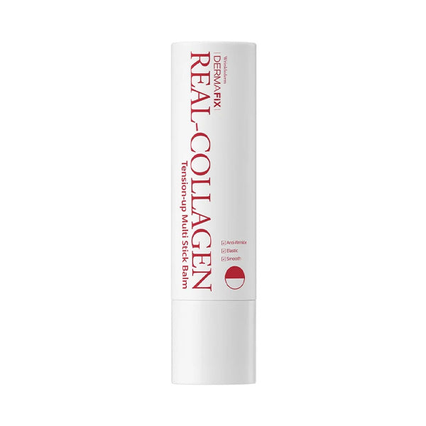 DERMAFIX Real Collagen Tension Up Multi Stick Balm 3g