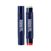 DASHU Men's Double Appeal Lip Balm 4.8g
