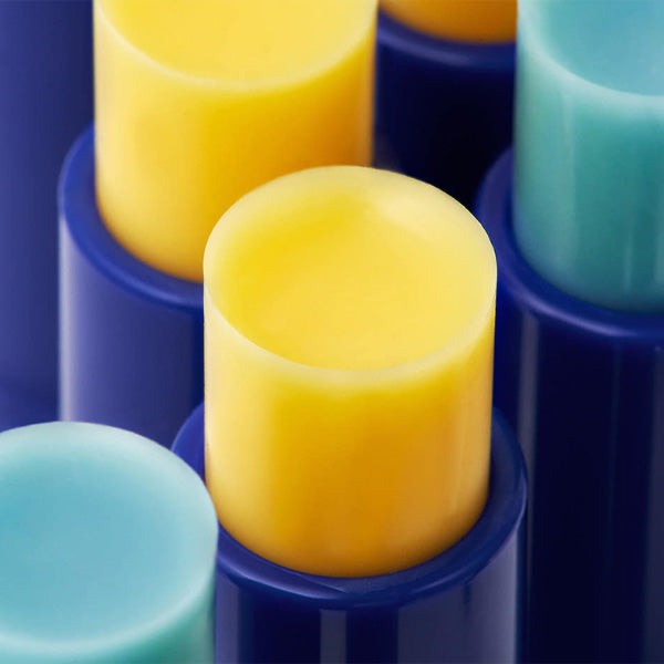 DASHU Men's Color Change Lip Balm 3.9g