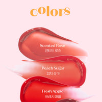 ETUDE Over Glowy Tint Mini 1.6g 3colors