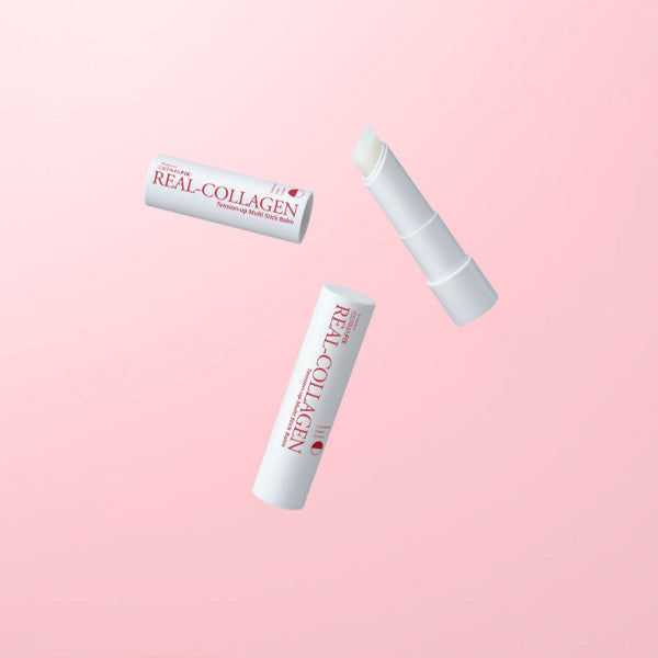 DERMAFIX Real Collagen Tension Up Multi Stick Balm 3g