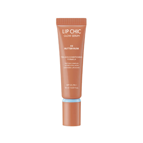 AGE20's Lip Chic Glow Serum 10ml