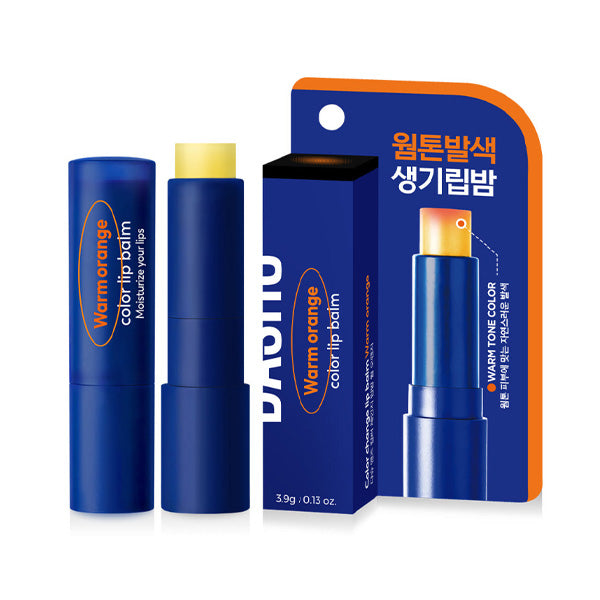 DASHU Men's Color Change Lip Balm 3.9g